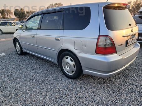 Honda Odyssey, 2003 — photo 2