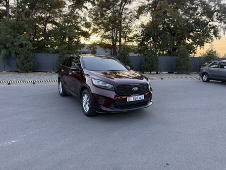 Kia Sorento, 2019 — фото 1
