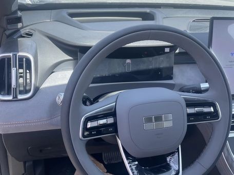 Geely Galaxy M7, 2026 — сүрөт 8