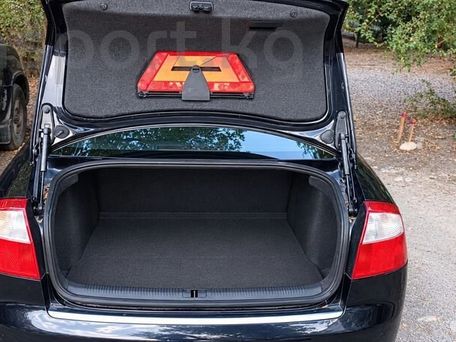 Audi A4, 2001 — 照片 6