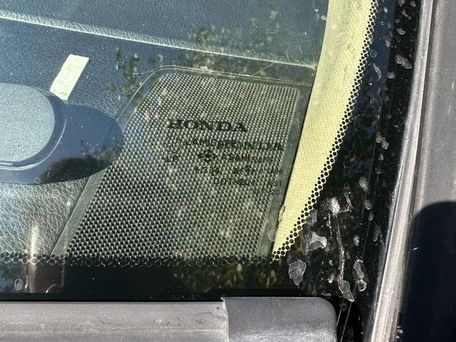 Honda Accord, 2003 — фото 4