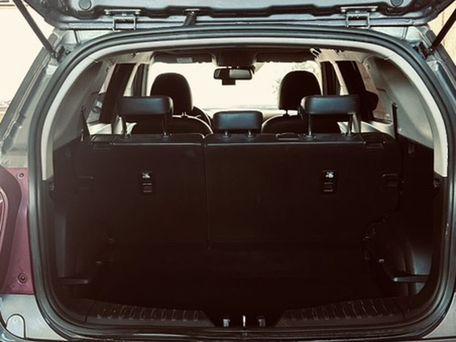 SsangYong Tivoli, 2019 — photo 16