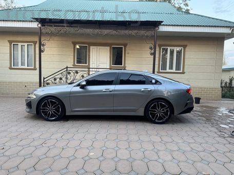 Kia K5, 2020 — сүрөт 6