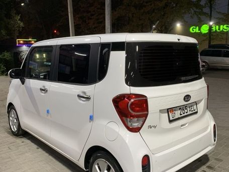 Kia Ray, 2020 — photo 3