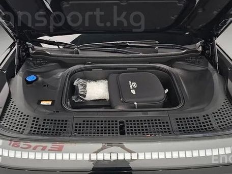 Hyundai IONIQ, 2026 — photo 10