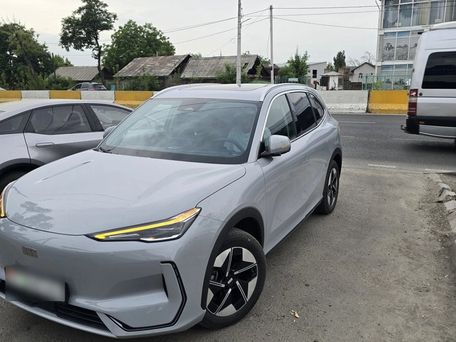Geely Galaxy E5, 2024 — 照片 1