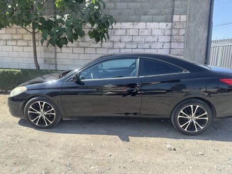 Toyota Camry Solara, 2005 — photo 4