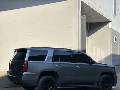 Chevrolet Tahoe, 2019 — фото 4