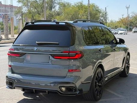 BMW X7, 2022 — фото 2