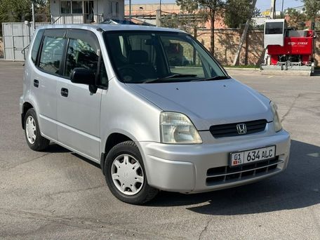Honda Capa, 1999 — фото 1