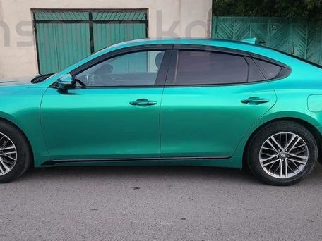 Hyundai Grandeur, 2018 — photo 3