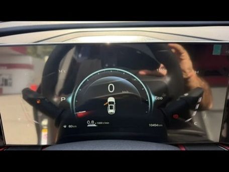 Changan X5 Plus, 2025 — photo 2