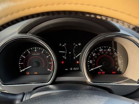 Toyota Highlander, 2012 — сүрөт 9