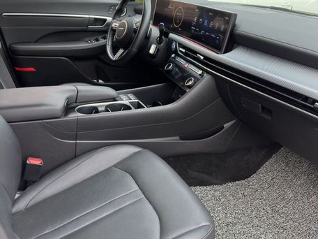 Hyundai Sonata, 2023 — фото 11