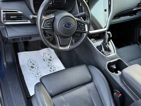 Subaru Outback, 2024 — фото 10