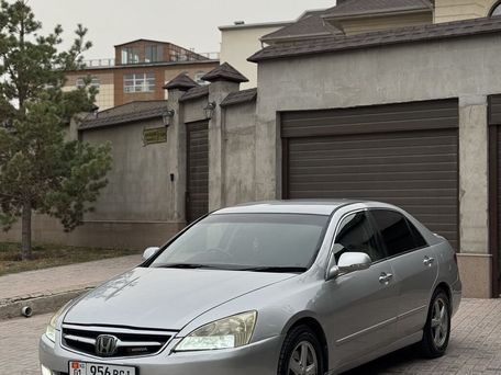 Honda Inspire, 2003 — 照片 2