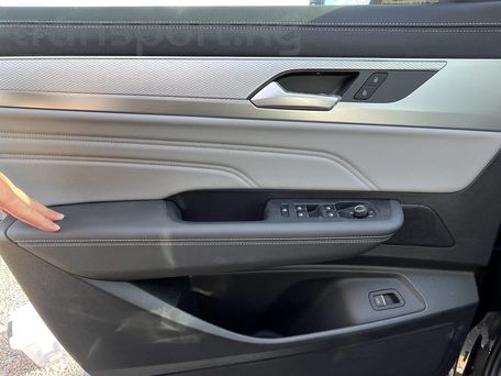 Volkswagen Tavendor, 2026 — сүрөт 6