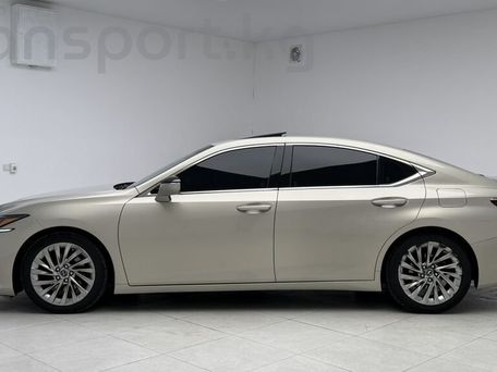 Lexus ES, 2019 — 照片 4