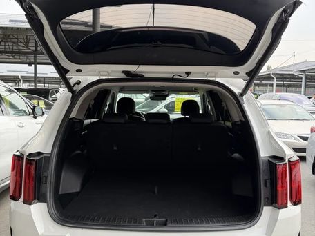 Kia Sorento, 2022 — сүрөт 6