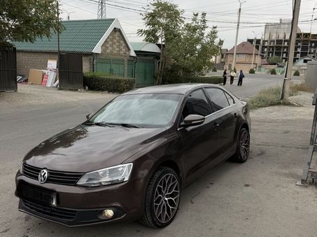 Volkswagen Jetta, 2014 — сүрөт 6