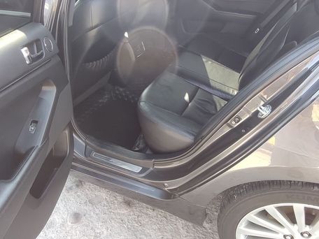 Kia K7, 2010 — сүрөт 12