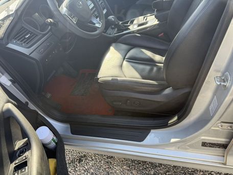 Hyundai Sonata, 2020 — photo 5