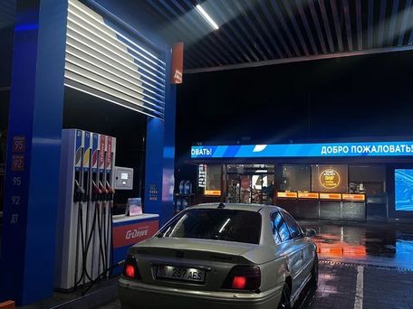 Honda Accord, 2000 — сүрөт 4
