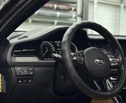 Kia K7, 2019 — сүрөт 4