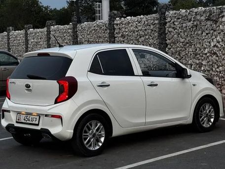 Kia Morning, 2020 — photo 2