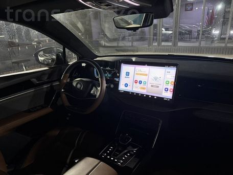 BYD Song Plus, 2020 — photo 9