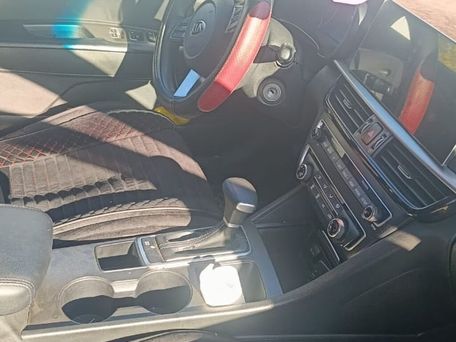Kia Optima, 2018 — сүрөт 4