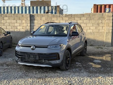 Volkswagen Tharu XR, 2026 — сүрөт 2