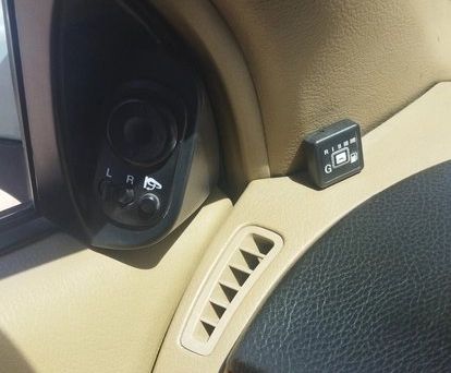 Daewoo Lacetti, 2004 — photo 5