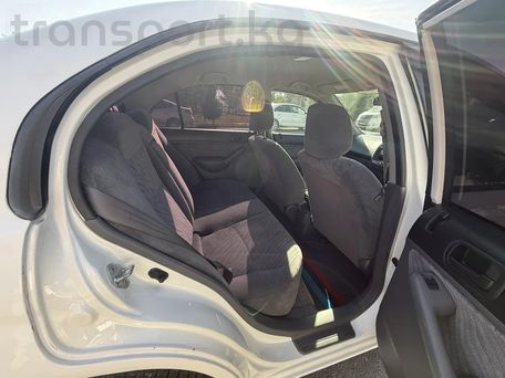 Honda Civic, 2002 — сүрөт 7
