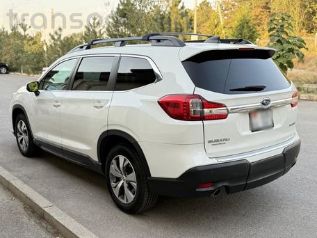 Subaru Ascent, 2021 — фото 2