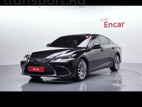Lexus ES, 2023 — photo 1