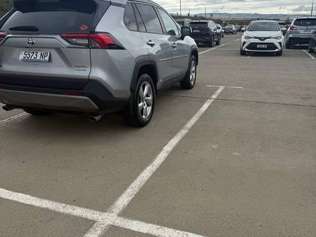 Toyota RAV4, 2020 — photo 4