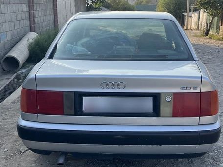 Audi S4, 1991 — сүрөт 10