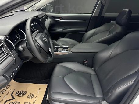 Toyota Camry, 2019 — photo 10