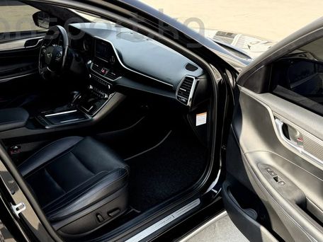 Hyundai Grandeur, 2018 — фото 10