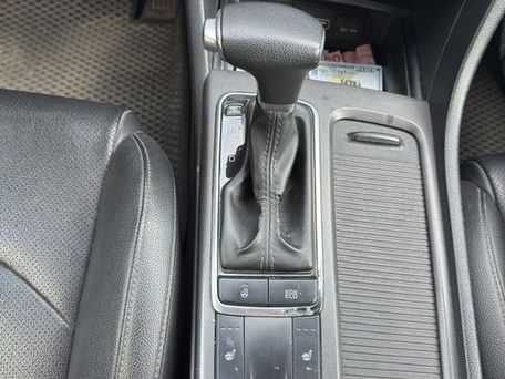 Kia K5, 2017 — сүрөт 9
