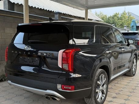 Hyundai Palisade, 2020 — photo 6