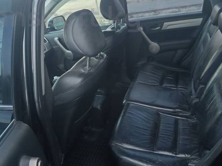 Honda CR-V, 2008 — photo 3