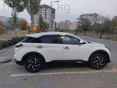 Hozon Neta U, 2021 — 照片 6