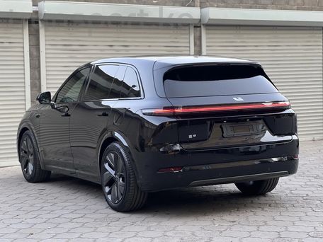 Li Auto (Lixiang) L7, 2024 — photo 7