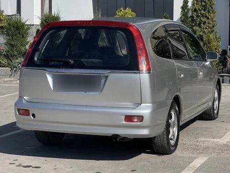 Honda Stream, 2008 — фото 3