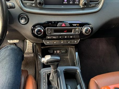 Kia Sorento, 2019 — 照片 7