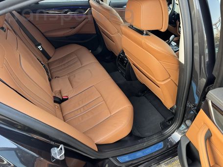 BMW 5 серии, 2021 — photo 10