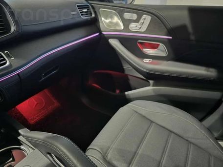 Mercedes-Benz GLE, 2023 — photo 7