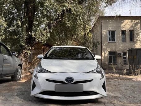 Toyota Prius, 2011 — фото 3